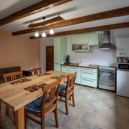 Casa Rustik Danes Villa Luaran gambar