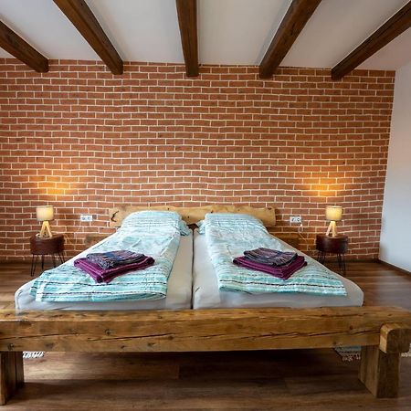 Casa Rustik Danes Villa Luaran gambar
