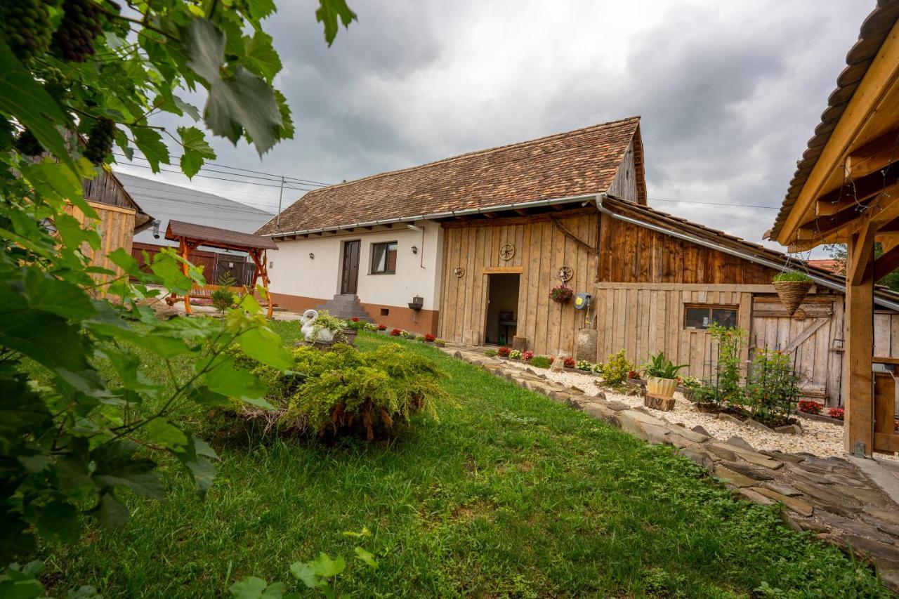 Casa Rustik Danes Villa Luaran gambar