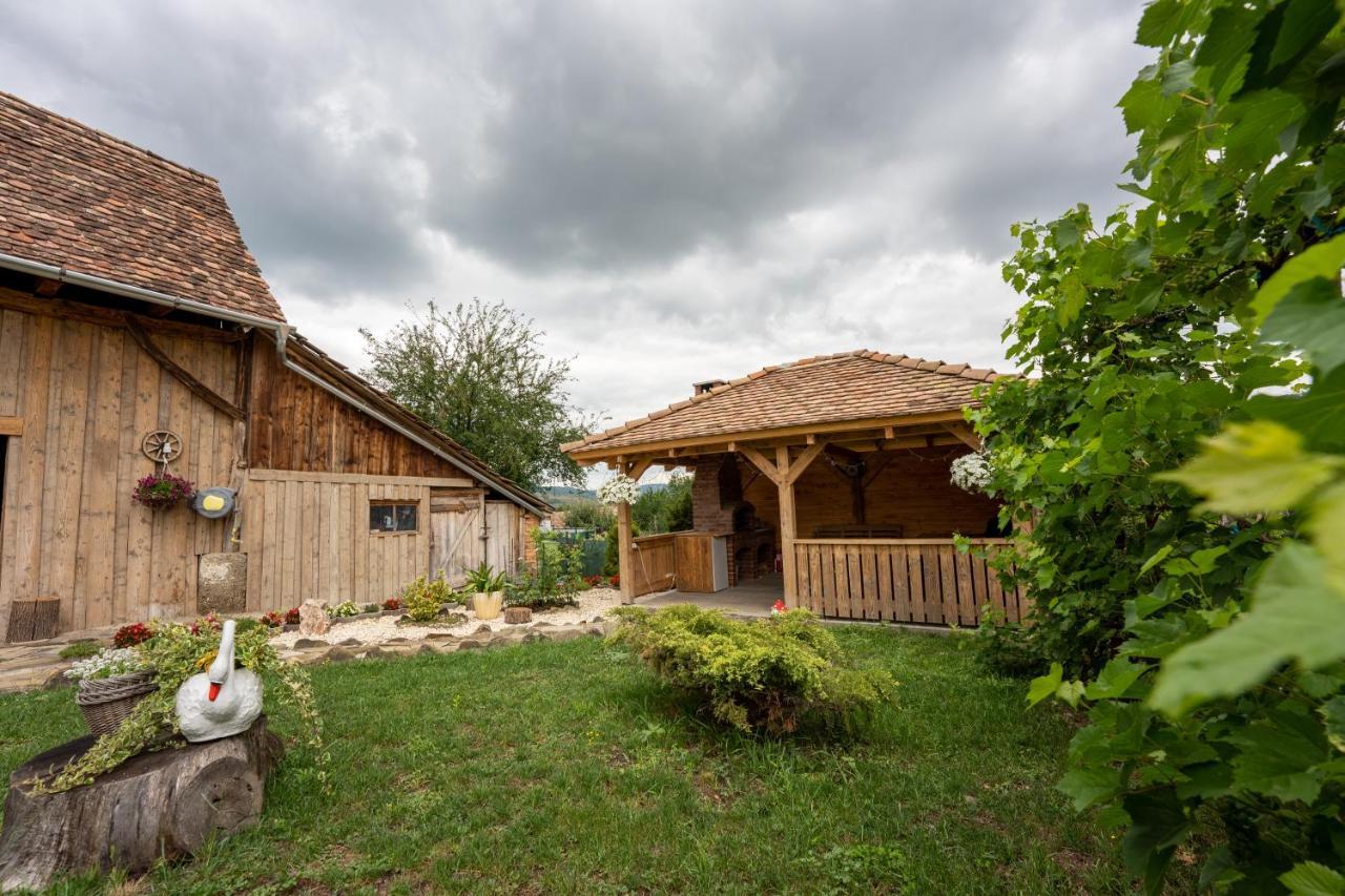 Casa Rustik Danes Villa Luaran gambar