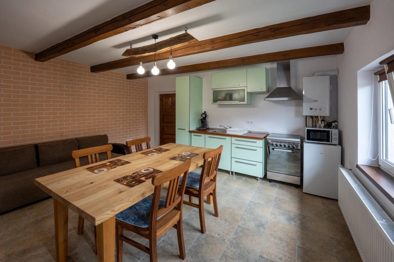 Casa Rustik Danes Villa Luaran gambar