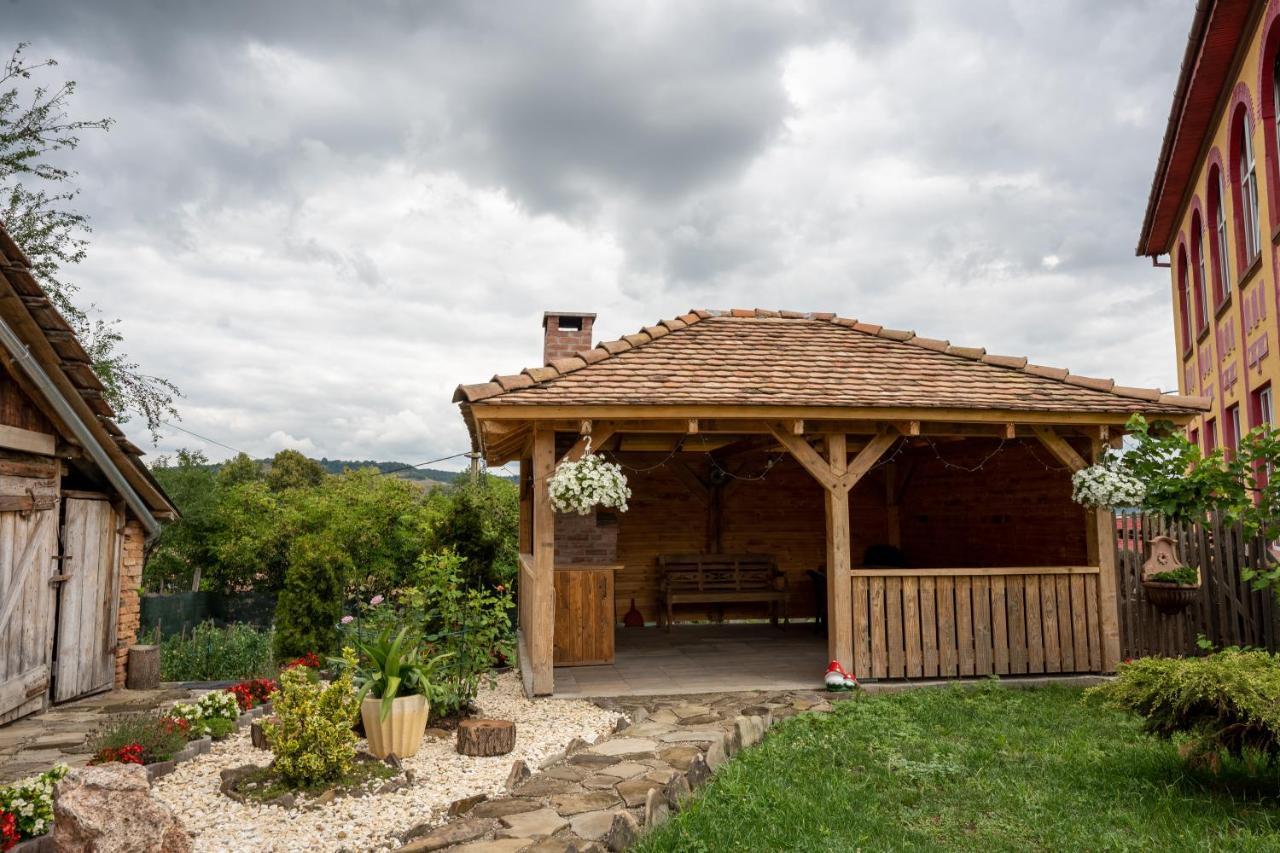 Casa Rustik Danes Villa Luaran gambar
