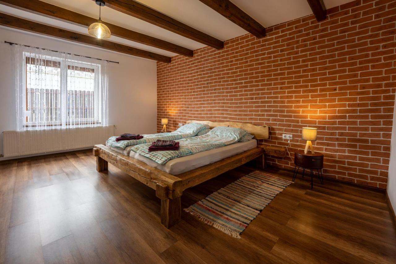 Casa Rustik Danes Villa Luaran gambar