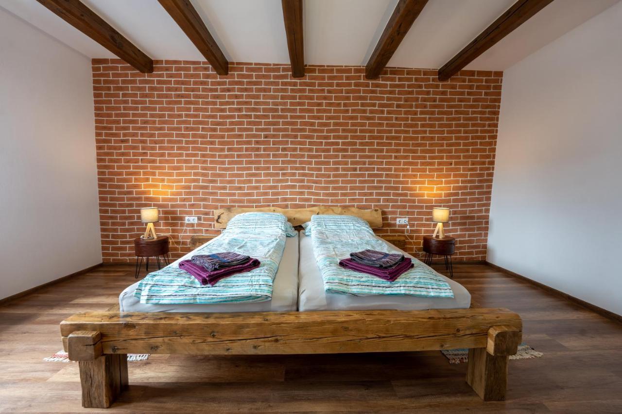 Casa Rustik Danes Villa Luaran gambar
