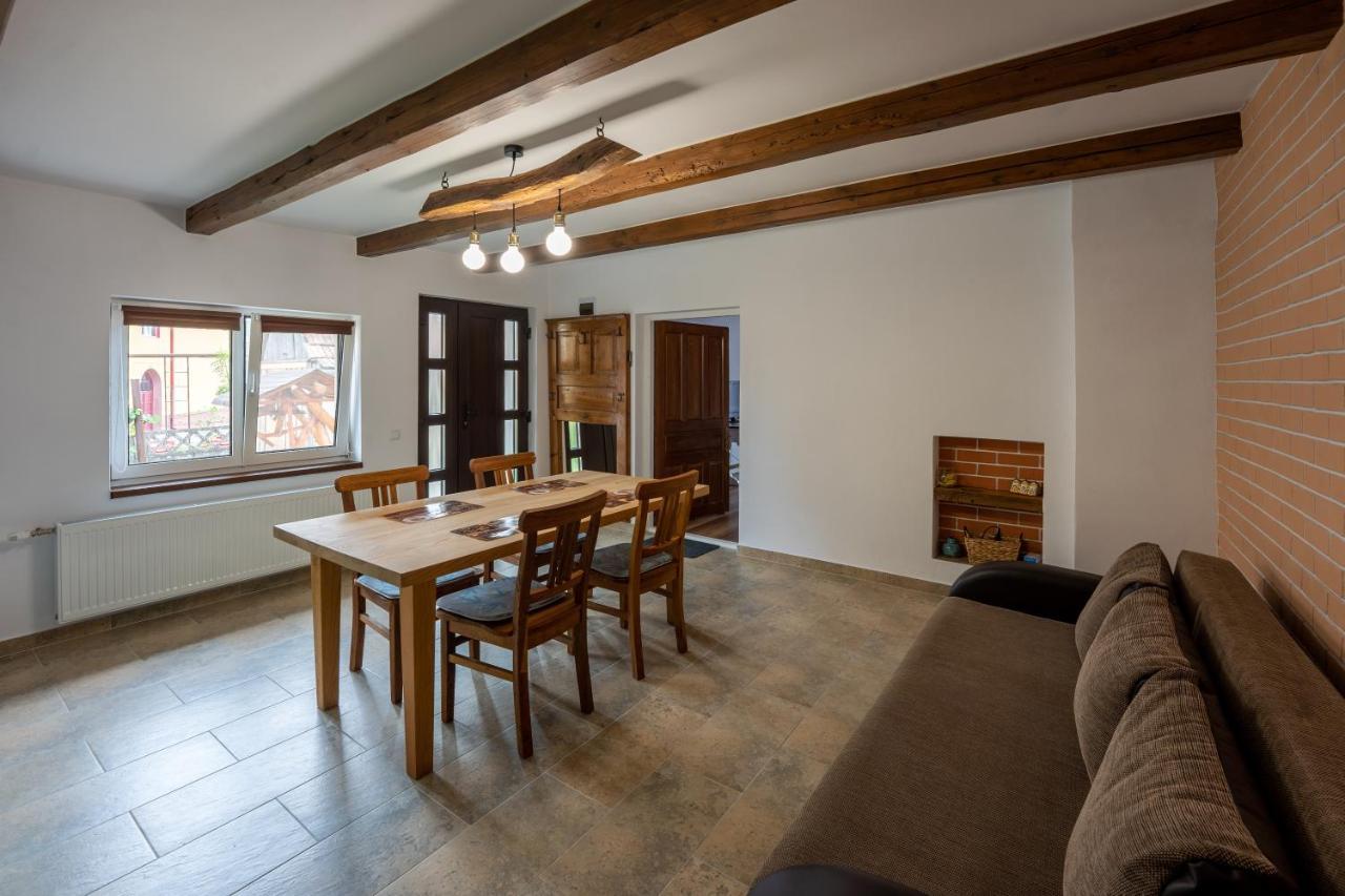Casa Rustik Danes Villa Luaran gambar