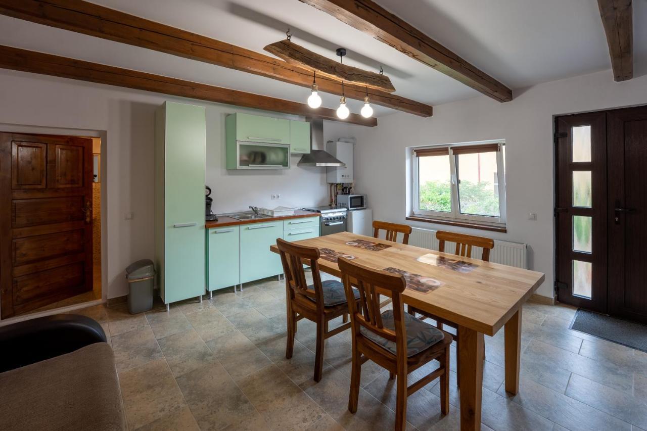 Casa Rustik Danes Villa Luaran gambar
