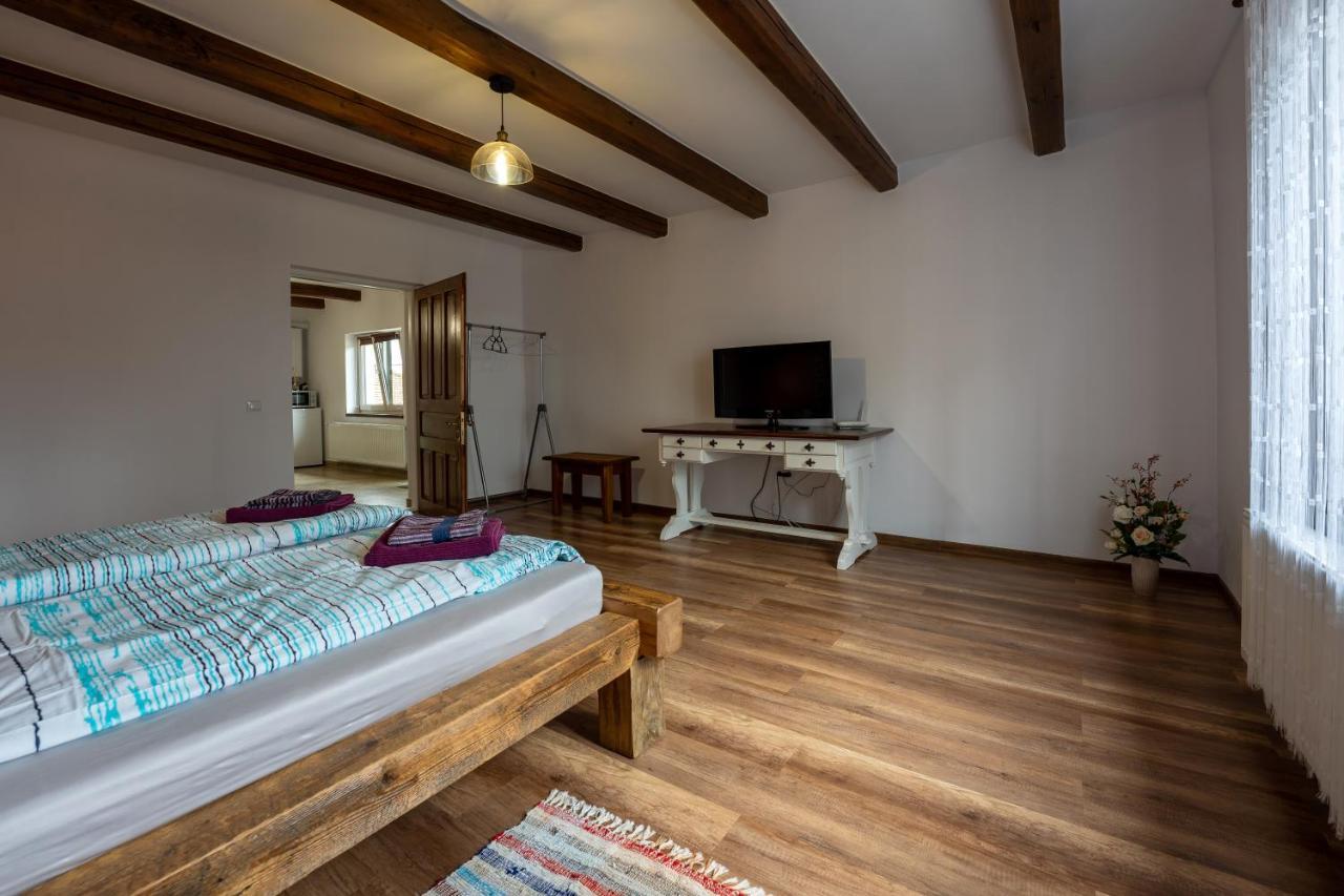 Casa Rustik Danes Villa Luaran gambar