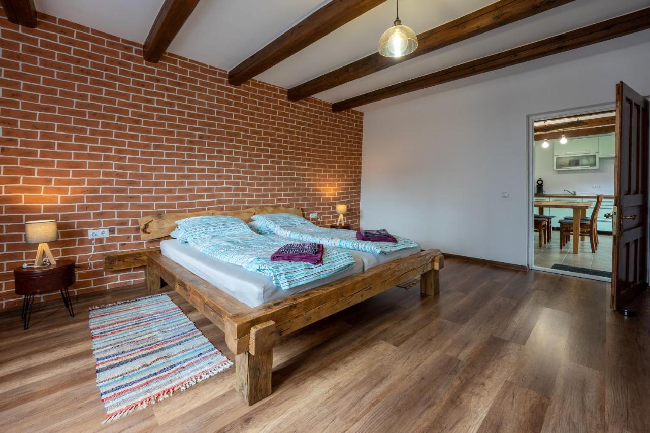 Casa Rustik Danes Villa Luaran gambar